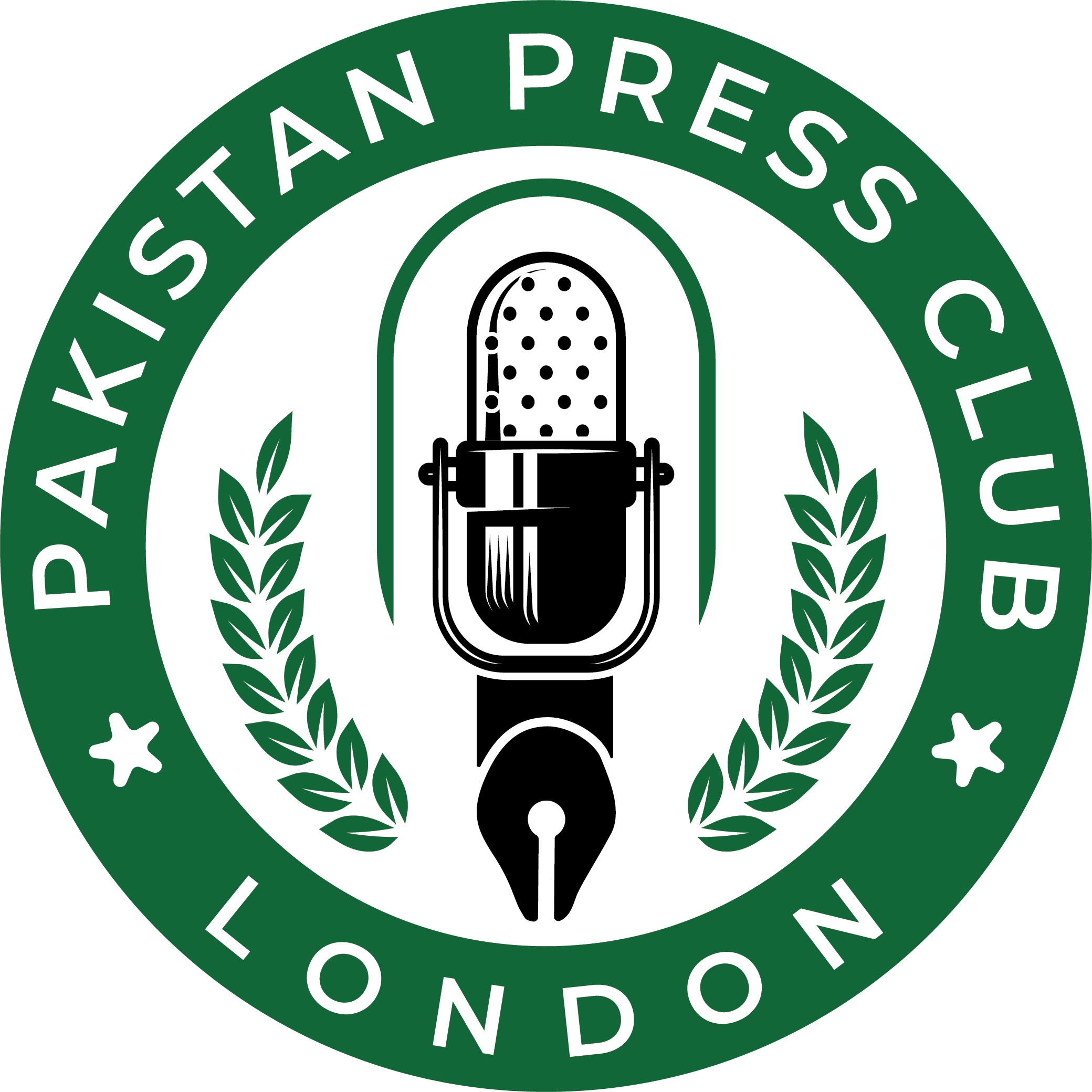 Pakistan Press Club London